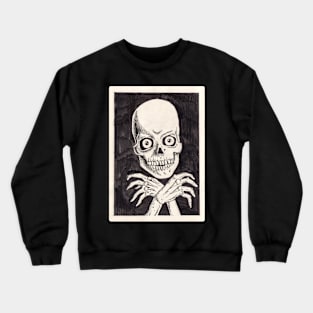 Dead Head 2.0 Crewneck Sweatshirt